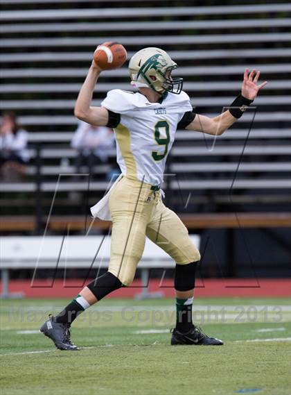 Thumbnail 1 in Red Bank Catholic @ St. John-Vianney photogallery.