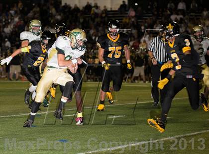 Thumbnail 1 in Red Bank Catholic @ St. John-Vianney photogallery.