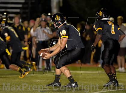 Thumbnail 1 in Red Bank Catholic @ St. John-Vianney photogallery.