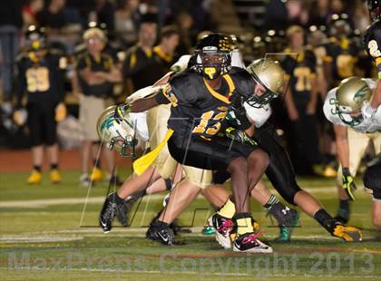 Thumbnail 2 in Red Bank Catholic @ St. John-Vianney photogallery.