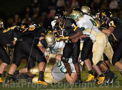 Thumbnail 2 in Red Bank Catholic @ St. John-Vianney photogallery.
