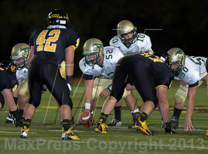 Thumbnail 3 in Red Bank Catholic @ St. John-Vianney photogallery.