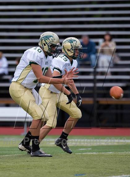 Thumbnail 2 in Red Bank Catholic @ St. John-Vianney photogallery.
