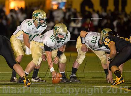 Thumbnail 1 in Red Bank Catholic @ St. John-Vianney photogallery.