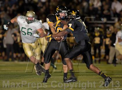 Thumbnail 3 in Red Bank Catholic @ St. John-Vianney photogallery.