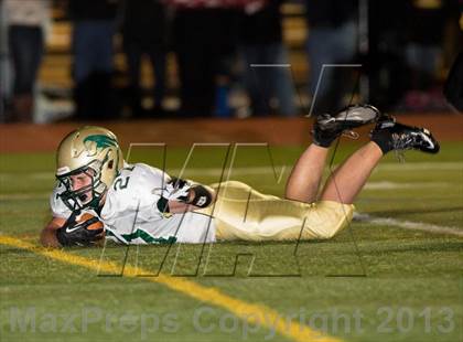 Thumbnail 1 in Red Bank Catholic @ St. John-Vianney photogallery.