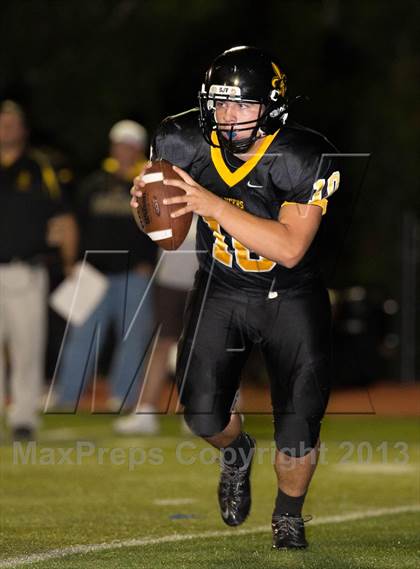 Thumbnail 2 in Red Bank Catholic @ St. John-Vianney photogallery.