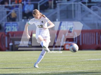 Thumbnail 3 in St. Joseph vs. Parowan (UHSAA 2A Semifinal) photogallery.