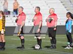 Photo from the gallery "St. Joseph vs. Parowan (UHSAA 2A Semifinal)"