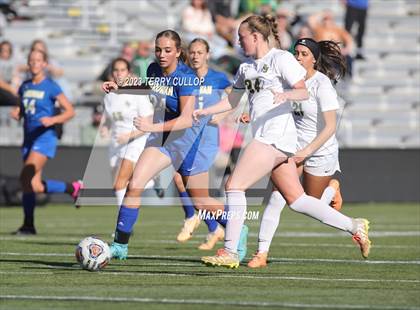 Thumbnail 2 in St. Joseph vs. Parowan (UHSAA 2A Semifinal) photogallery.