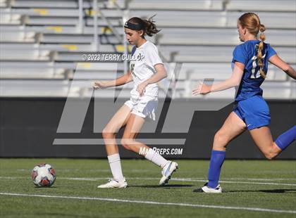 Thumbnail 1 in St. Joseph vs. Parowan (UHSAA 2A Semifinal) photogallery.