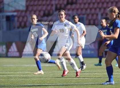 Thumbnail 1 in St. Joseph vs. Parowan (UHSAA 2A Semifinal) photogallery.