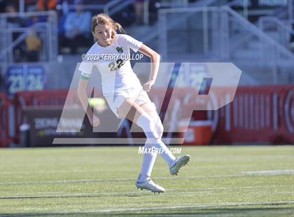 Thumbnail 1 in St. Joseph vs. Parowan (UHSAA 2A Semifinal) photogallery.