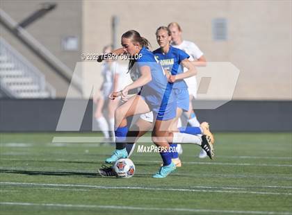 Thumbnail 1 in St. Joseph vs. Parowan (UHSAA 2A Semifinal) photogallery.