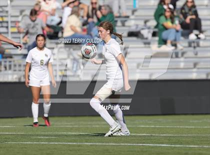 Thumbnail 2 in St. Joseph vs. Parowan (UHSAA 2A Semifinal) photogallery.