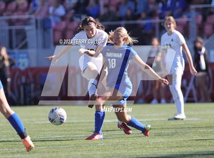 Thumbnail 1 in St. Joseph vs. Parowan (UHSAA 2A Semifinal) photogallery.