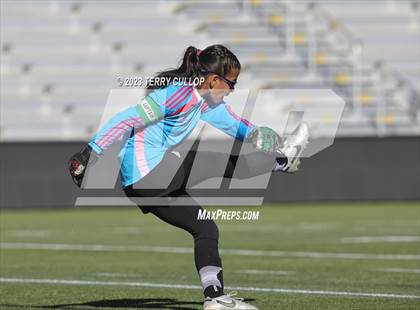 Thumbnail 3 in St. Joseph vs. Parowan (UHSAA 2A Semifinal) photogallery.