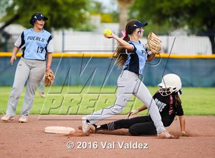Thumbnail 2 in Walden Grove @ Pueblo photogallery.