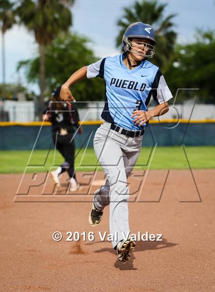 Thumbnail 2 in Walden Grove @ Pueblo photogallery.