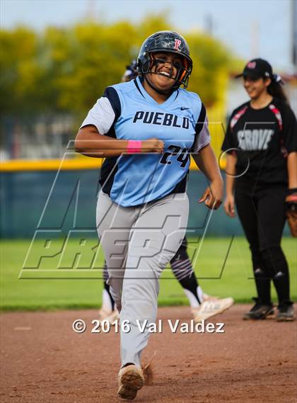 Thumbnail 2 in Walden Grove @ Pueblo photogallery.