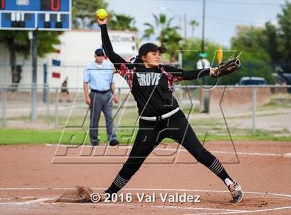 Thumbnail 3 in Walden Grove @ Pueblo photogallery.
