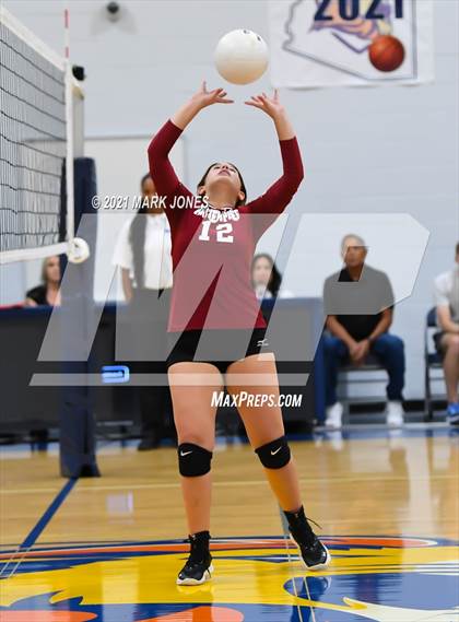 Thumbnail 3 in Anthem Prep @ North Valley Christian Academy photogallery.