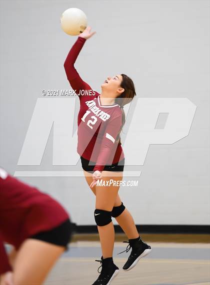 Thumbnail 1 in Anthem Prep @ North Valley Christian Academy photogallery.