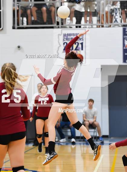 Thumbnail 1 in Anthem Prep @ North Valley Christian Academy photogallery.
