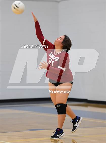 Thumbnail 3 in Anthem Prep @ North Valley Christian Academy photogallery.