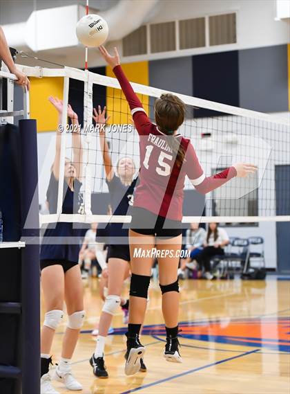 Thumbnail 1 in Anthem Prep @ North Valley Christian Academy photogallery.