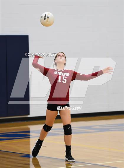 Thumbnail 1 in Anthem Prep @ North Valley Christian Academy photogallery.