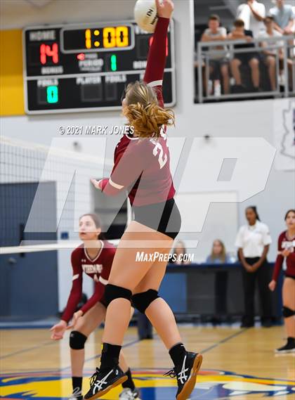 Thumbnail 2 in Anthem Prep @ North Valley Christian Academy photogallery.