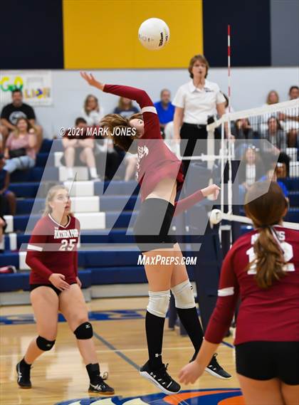 Thumbnail 3 in Anthem Prep @ North Valley Christian Academy photogallery.