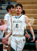 Photo from the gallery "The Classical Academy @ Falcon"