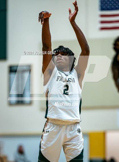 Thumbnail 3 in The Classical Academy @ Falcon photogallery.