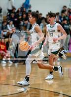 Photo from the gallery "The Classical Academy @ Falcon"