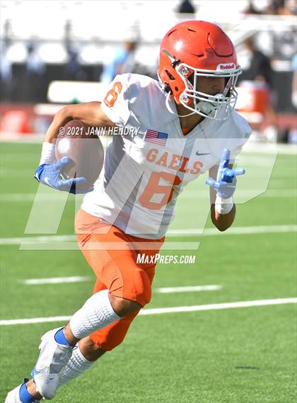 Thumbnail 1 in FR: Bishop Gorman @ Foothill photogallery.