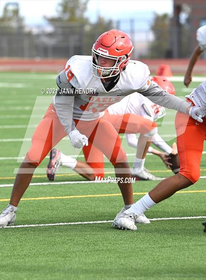 Thumbnail 2 in FR: Bishop Gorman @ Foothill photogallery.