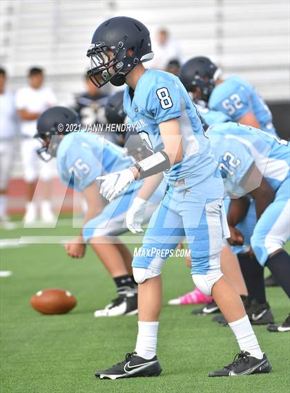 Thumbnail 3 in FR: Bishop Gorman @ Foothill photogallery.