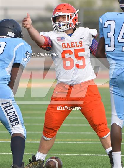 Thumbnail 2 in FR: Bishop Gorman @ Foothill photogallery.