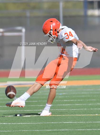 Thumbnail 1 in FR: Bishop Gorman @ Foothill photogallery.