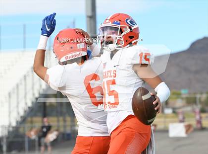 Thumbnail 2 in FR: Bishop Gorman @ Foothill photogallery.