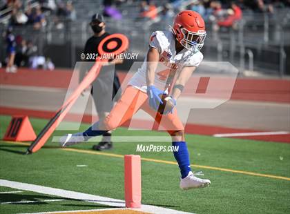 Thumbnail 3 in FR: Bishop Gorman @ Foothill photogallery.