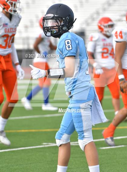 Thumbnail 2 in FR: Bishop Gorman @ Foothill photogallery.