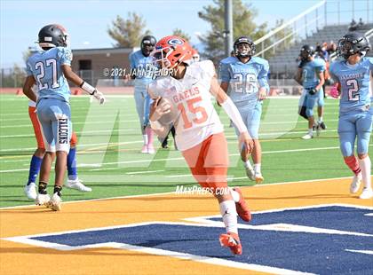 Thumbnail 1 in FR: Bishop Gorman @ Foothill photogallery.