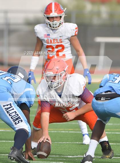 Thumbnail 3 in FR: Bishop Gorman @ Foothill photogallery.