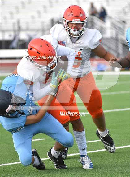 Thumbnail 2 in FR: Bishop Gorman @ Foothill photogallery.