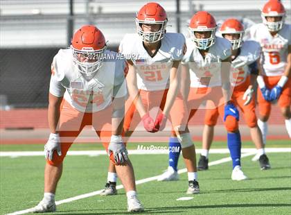 Thumbnail 1 in Bishop Gorman @ Foothill photogallery.
