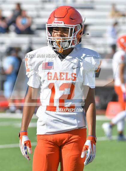 Thumbnail 3 in FR: Bishop Gorman @ Foothill photogallery.