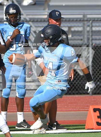Thumbnail 2 in FR: Bishop Gorman @ Foothill photogallery.